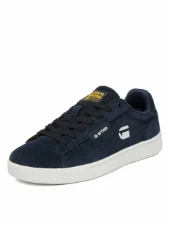 Sneakers CEO-JASPER-01 Blu scuro