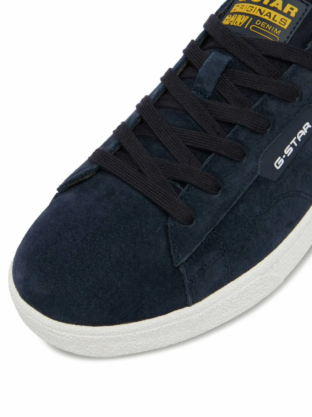 Sneakers CEO-JASPER-01 Blu scuro