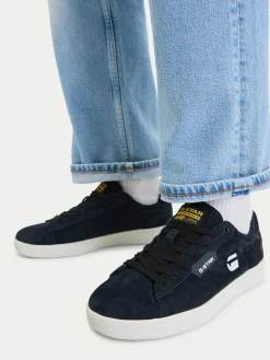 Sneakers CEO-JASPER-01 Blu scuro