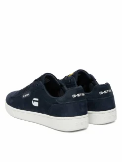 Sneakers CEO-JASPER-01 Blu scuro