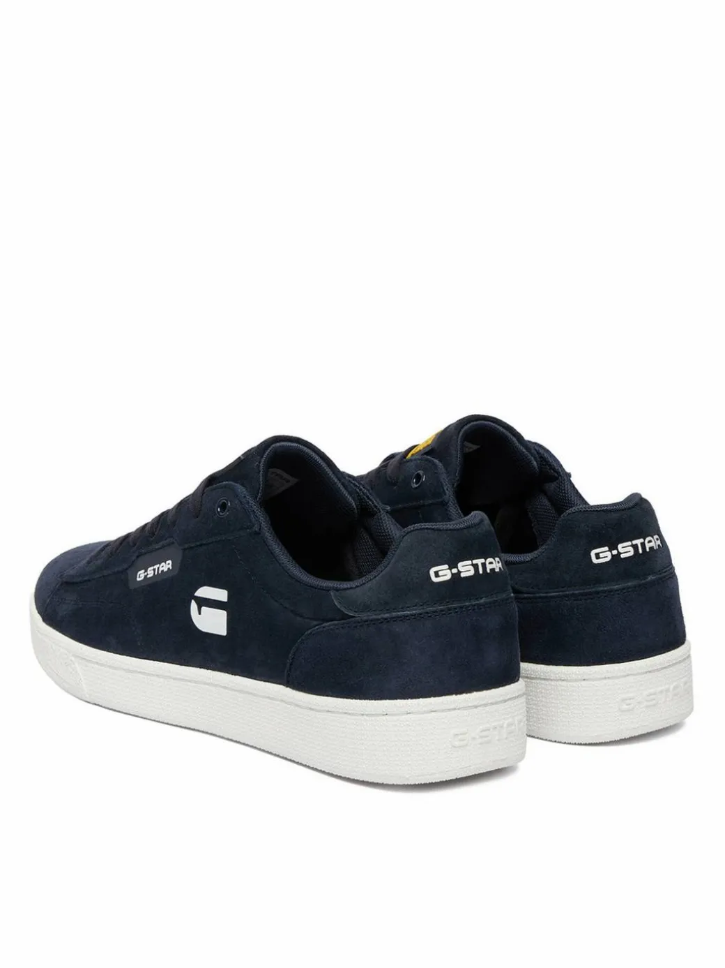Sneakers CEO-JASPER-01 Blu scuro