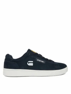 Sneakers CEO-JASPER-01 Blu scuro