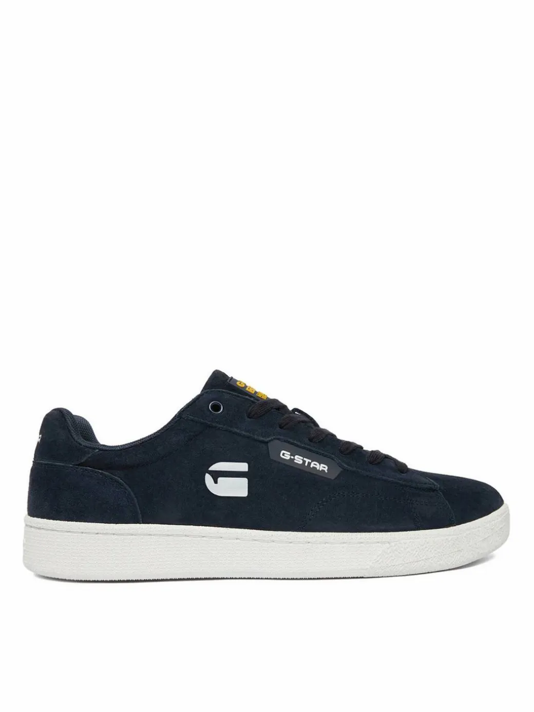 Sneakers CEO-JASPER-01 Blu scuro