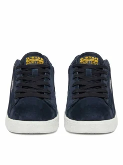 Sneakers CEO-JASPER-01 Blu scuro