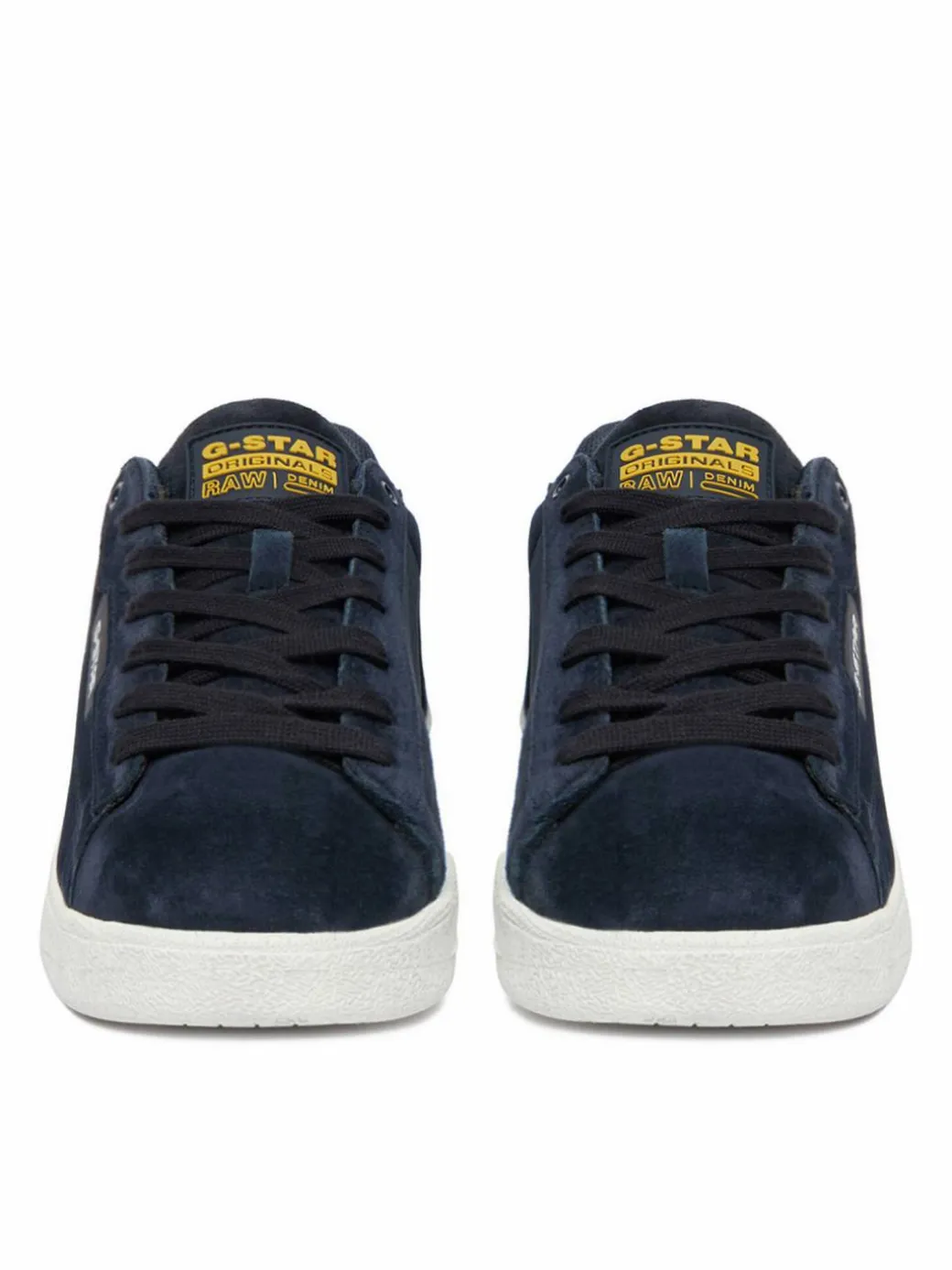 Sneakers CEO-JASPER-01 Blu scuro