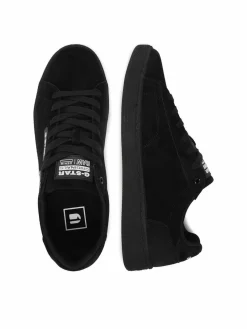 Sneakers CEO-JASPER-01 Nero