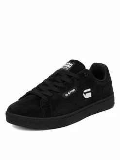 Sneakers CEO-JASPER-01 Nero