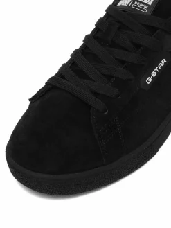 Sneakers CEO-JASPER-01 Nero
