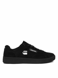 Sneakers CEO-JASPER-01 Nero