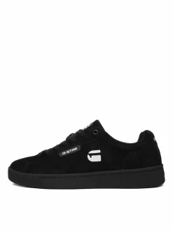 Sneakers CEO-JASPER-01 Nero