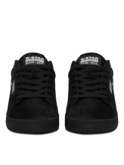 Sneakers CEO-JASPER-01 Nero