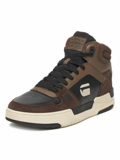 Sneakers CEO-K24046-1 Marrone