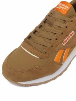 Sneakers CEO-LIDE 100261068 Marrone