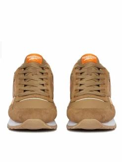 Sneakers CEO-LIDE 100261068 Marrone