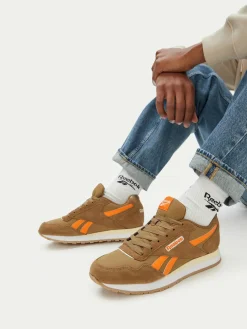Sneakers CEO-LIDE 100261068 Marrone
