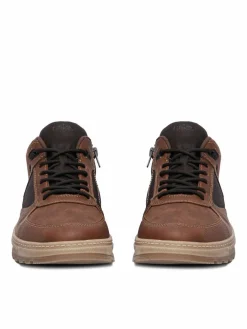 Sneakers CEO-37004-24 Marrone