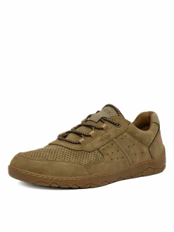 Sneakers CEO-08351-64 Marrone