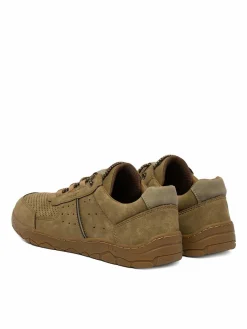 Sneakers CEO-08351-64 Marrone