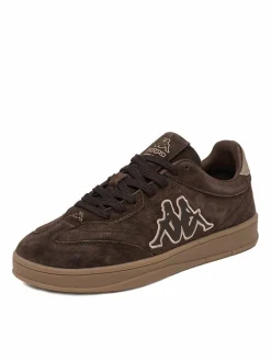Sneakers CEO-MC-24880H Marrone scuro