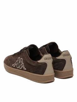 Sneakers CEO-MC-24880H Marrone scuro