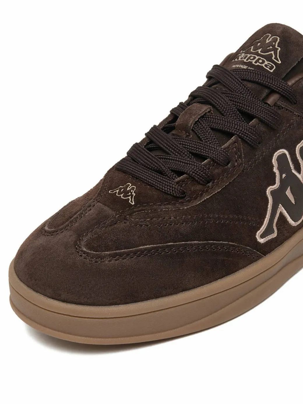 Sneakers CEO-MC-24880H Marrone scuro