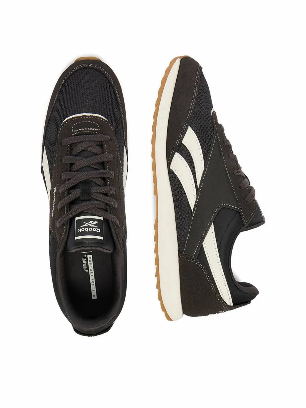 Sneakers CEO-MODA AR30315MBCT Nero