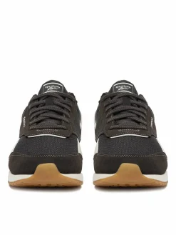 Sneakers CEO-MODA AR30315MBCT Nero