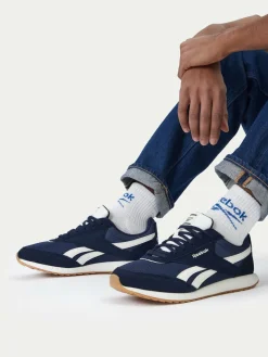 Sneakers CEO-MODA AR30315MDCT Blu scuro