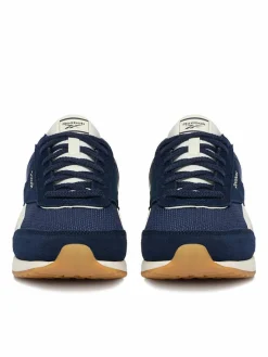Sneakers CEO-MODA AR30315MDCT Blu scuro