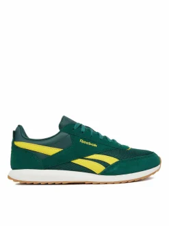 Sneakers CEO-MODA AR30315MGYT Verde