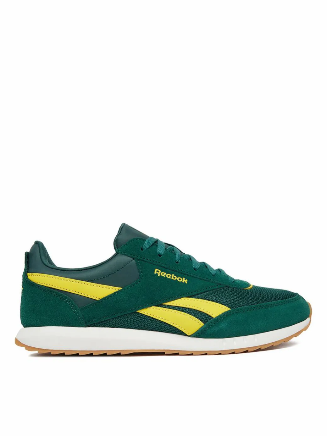 Sneakers CEO-MODA AR30315MGYT Verde