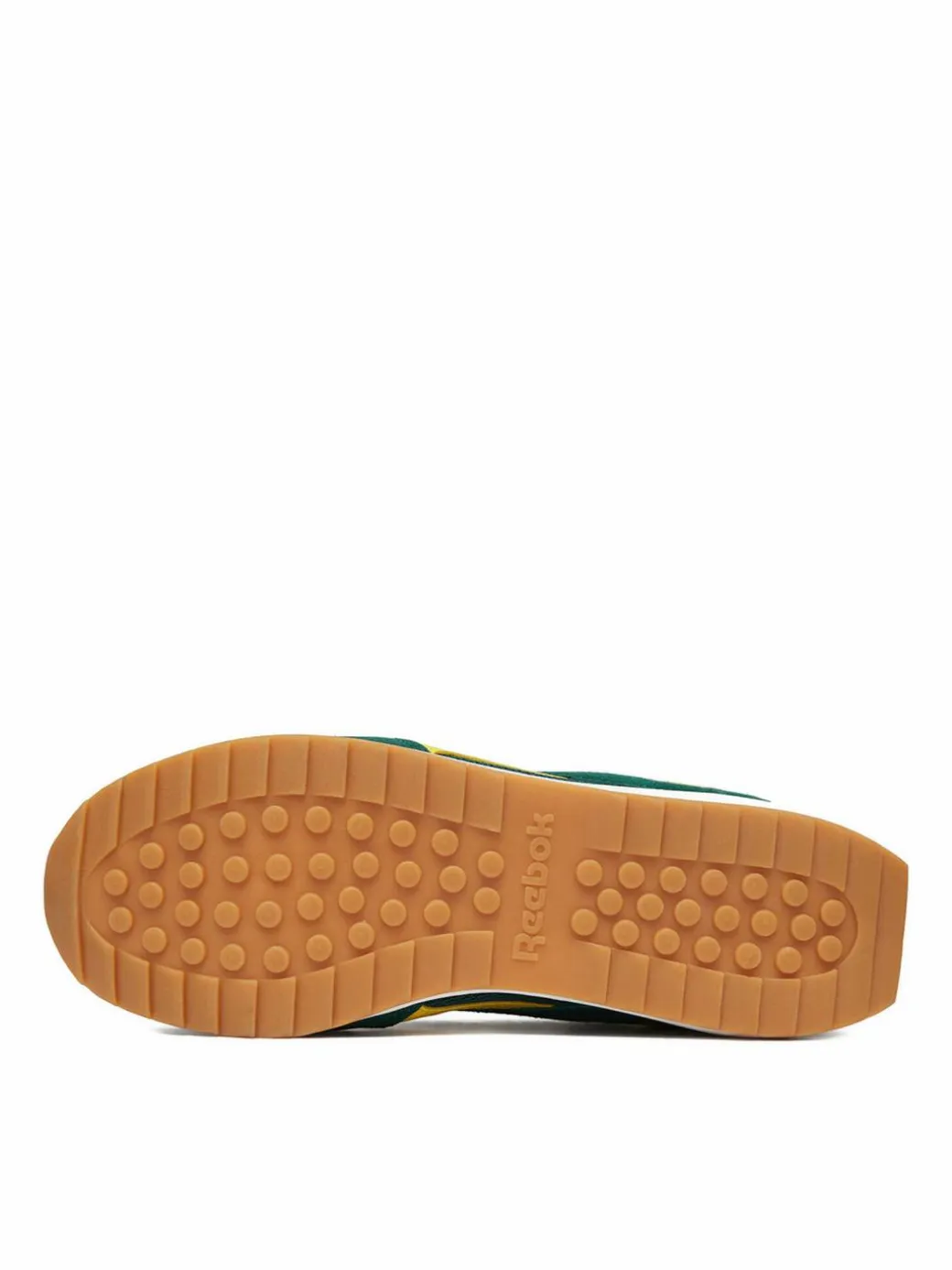 Sneakers CEO-MODA AR30315MGYT Verde