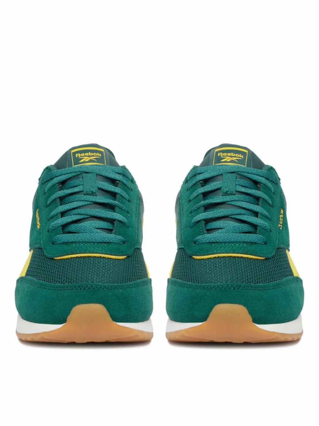 Sneakers CEO-MODA AR30315MGYT Verde
