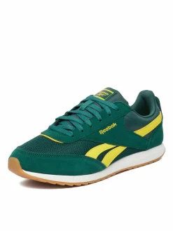 Sneakers CEO-MODA AR30315MGYT Verde