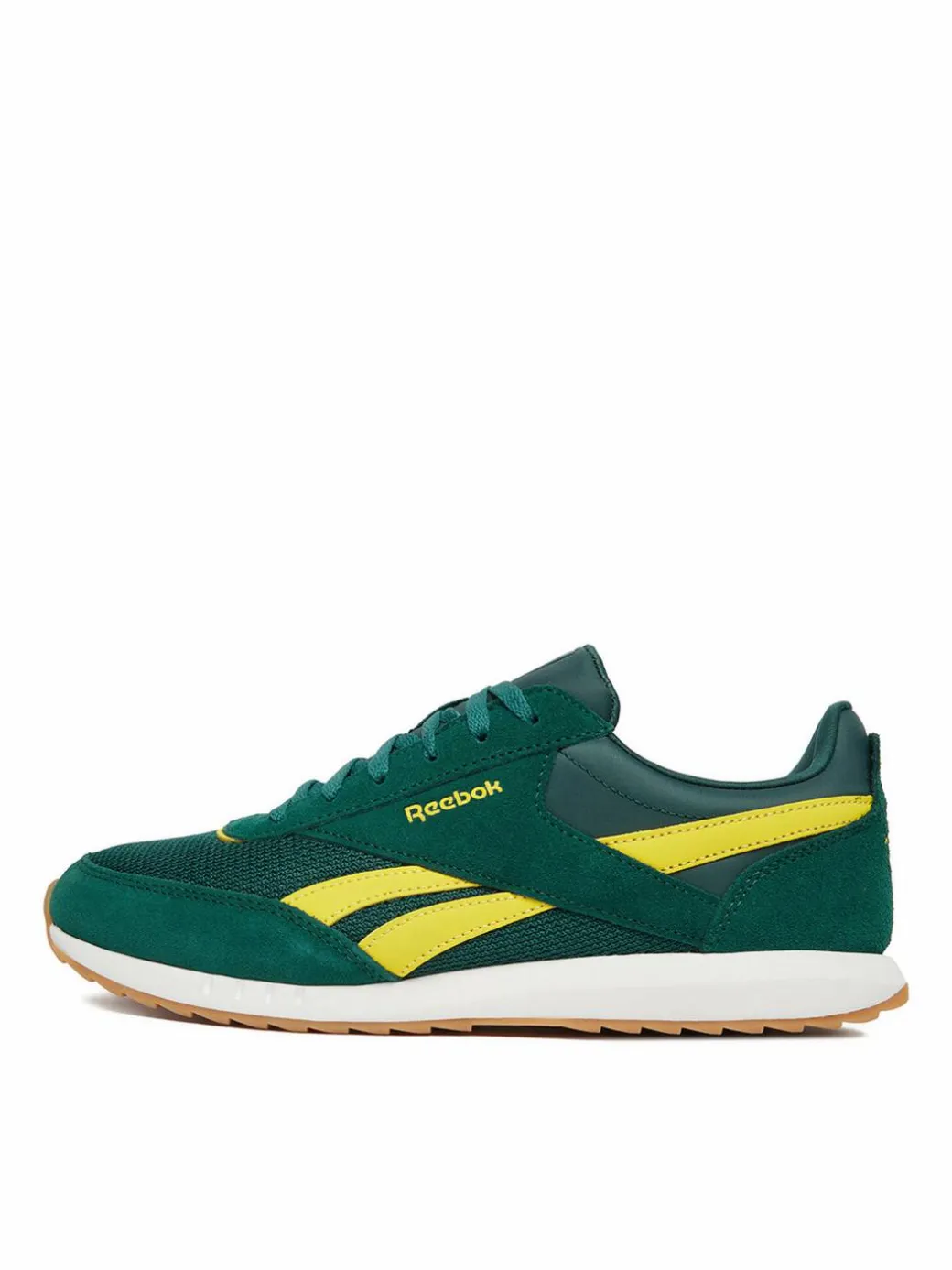 Sneakers CEO-MODA AR30315MGYT Verde