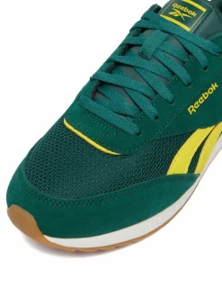 Sneakers CEO-MODA AR30315MGYT Verde