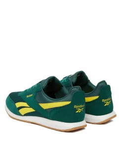 Sneakers CEO-MODA AR30315MGYT Verde