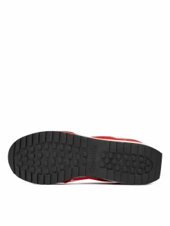 Sneakers CEO-MODA AR30315MRWB Rosso