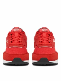 Sneakers CEO-MODA AR30315MRWB Rosso