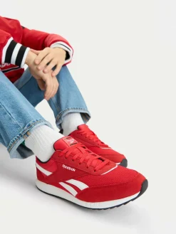 Sneakers CEO-MODA AR30315MRWB Rosso