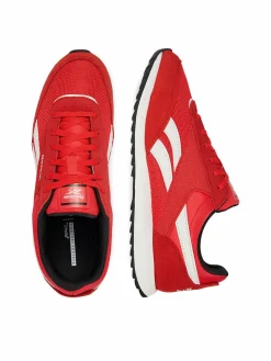Sneakers CEO-MODA AR30315MRWB Rosso