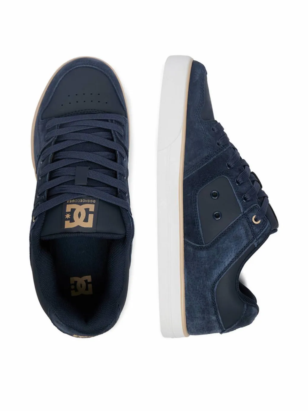 Sneakers CEO-MP40-OMC-258001 Blu scuro