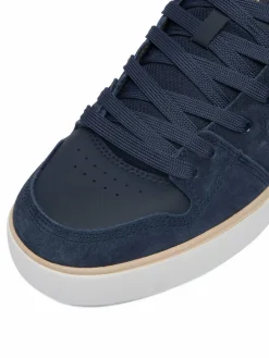 Sneakers CEO-MP40-OMC-258001 Blu scuro