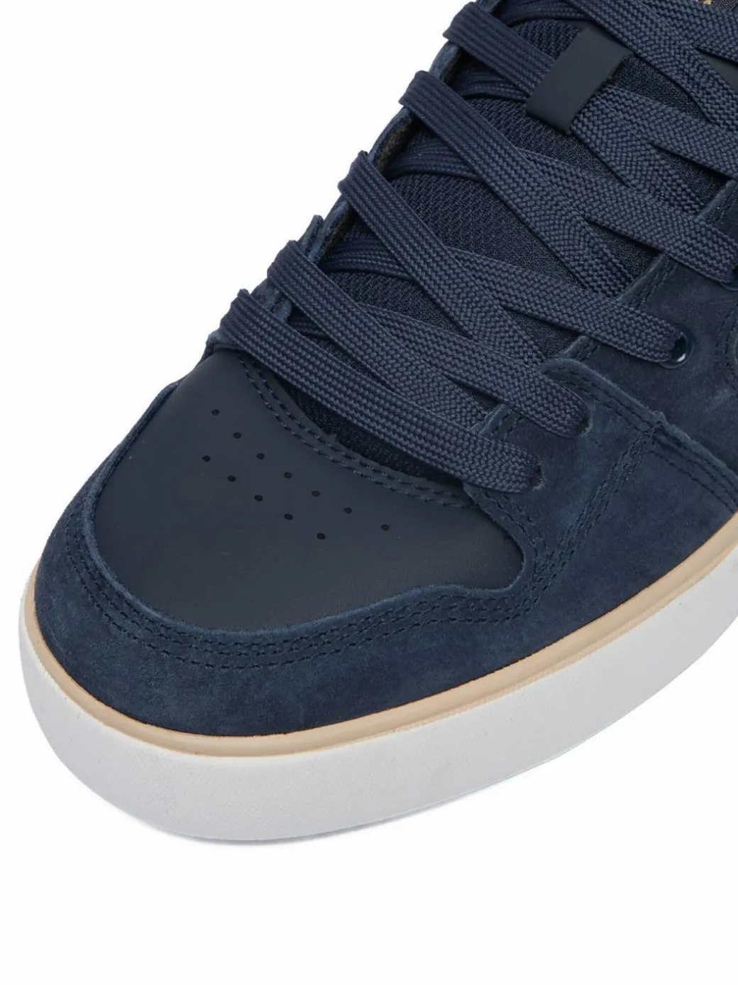 Sneakers CEO-MP40-OMC-258001 Blu scuro