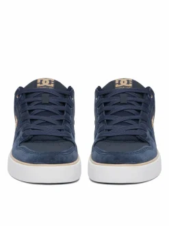 Sneakers CEO-MP40-OMC-258001 Blu scuro