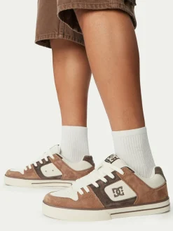 Sneakers CEO-MP40-OMC-258001 Marrone
