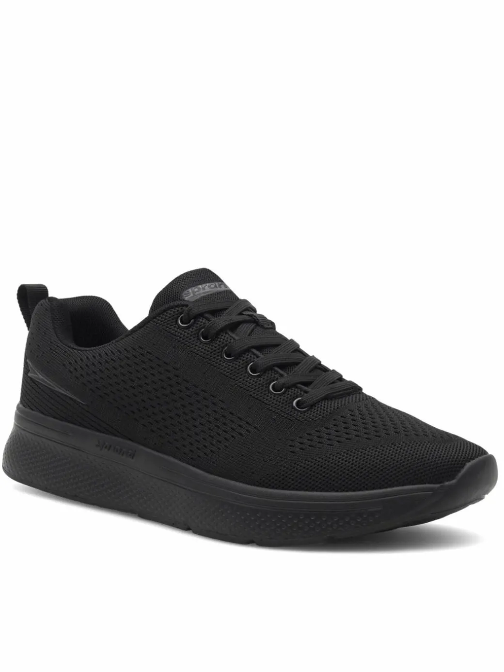 Sneakers CEO-MPRS-22M06255 Nero