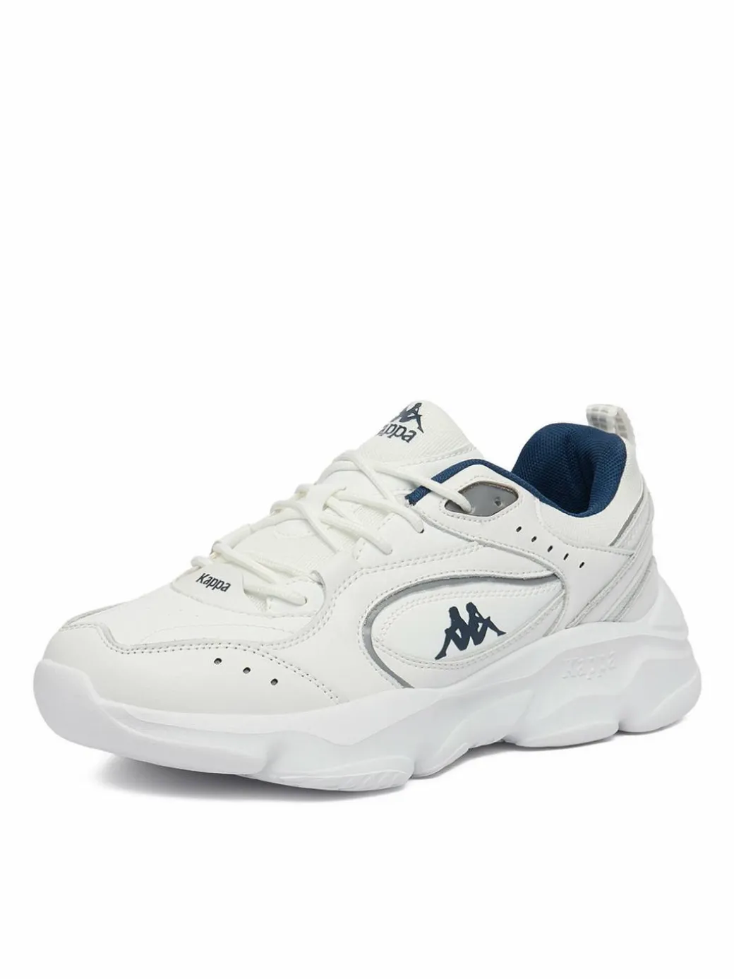 Sneakers CEO-MP40-241209YX Bianco