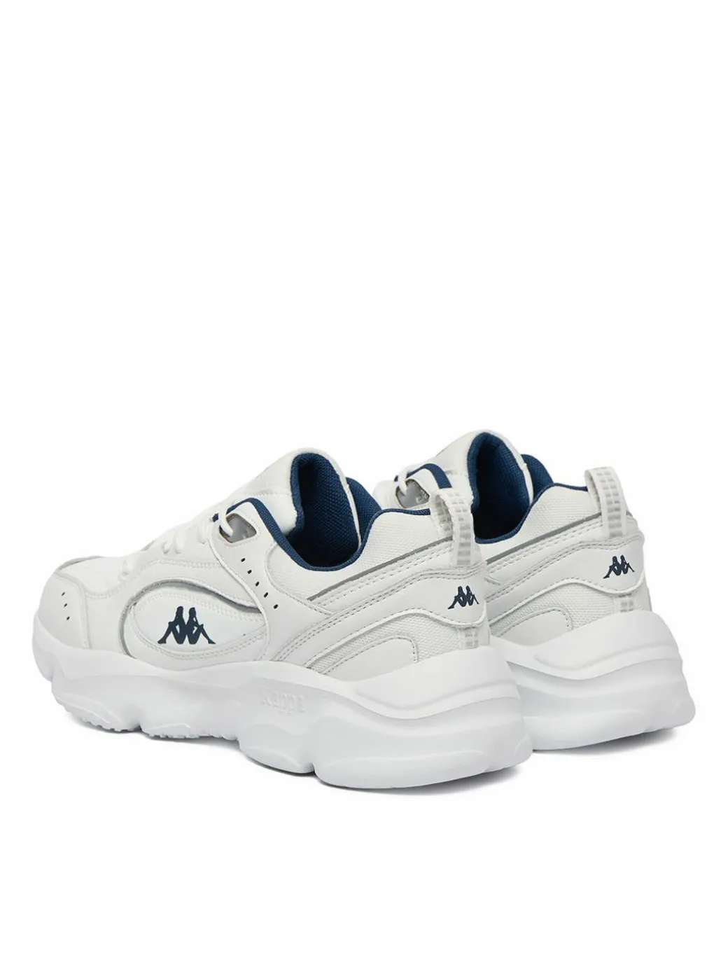 Sneakers CEO-MP40-241209YX Bianco