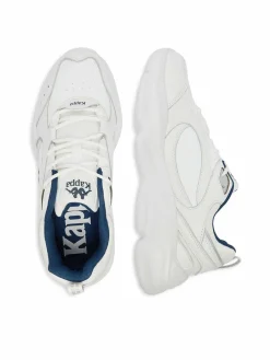 Sneakers CEO-MP40-241209YX Bianco